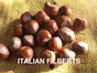 Italian/Natural Blend Filberts 25kg