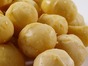 Macadamia nuts 25LB - 11.34kgs