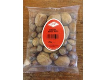 Popular Mixed Nuts in shell 4 x 250gm Packs