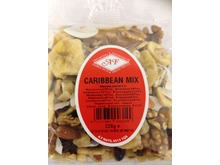 Caribbean Mix 4 Packs - 225gms