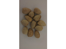 Soft Shell  Peerless Almonds  - 1 kilo