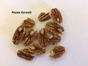 Pecan kernels Halves Grade- 500gm 