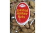 Roast Monkey Nuts 5 x 140gm Packs