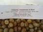 Italian/Natural Blend Filberts 10kg