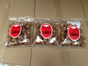 Pecans 5x227gms < NATURAL untreated in shell nuts