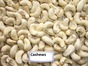 Cashew Kernels 500gm