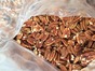 Pecan kernels 30LB cartons