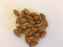 Almond Kernels - 500gms 