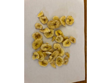 Banana Chips 8kg