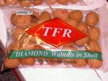 Diamond Walnuts 18x 400g