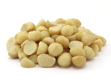 Macadamia nuts WH 25LB - 11.34kgs  GO TO KERNELS SECTION 