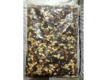 Fruit & Nut Mixture - 3 kilo bags/packs - Edible Human consumption, 