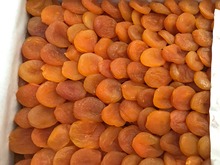 Apricots Dried 12.5kg