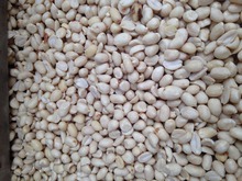 Peanuts Blanched 25kg