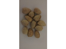 PEERLESS SOFT SHELL ALMONDS 12.5kg