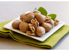 Walnuts Healthy Facts