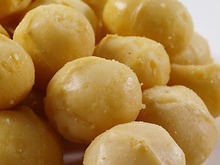 Macadamia nuts WH 25LB - 11.34kgs