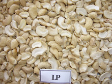 Cashew Pieces Clearance line 50LB  REDUCED 