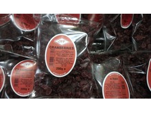Cranberries individual packs 200gms - Order 5 packs = 1 item