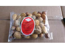 Popular Mixed Nuts 36x 250g