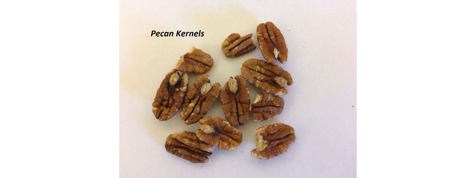 pecans